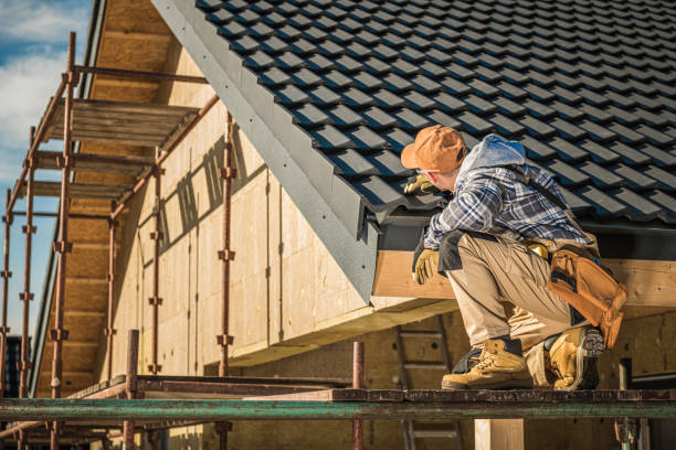 Best Heating Cable for Roof Installation  in East Pepperell, MA