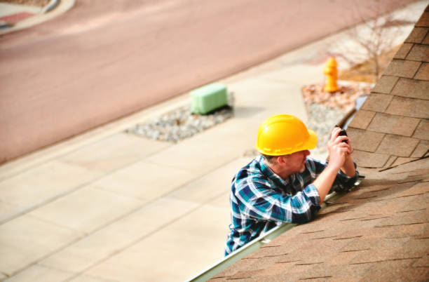 Quick and Trustworthy Emergency Roof Repair Services in East Pepperell, MA