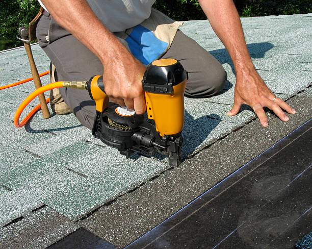 Best Roofing Contractor Near Me  in East Pepperell, MA