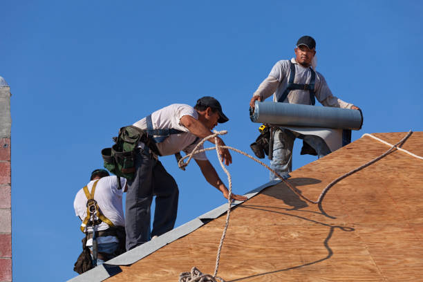 Best Roof Waterproofing Services  in East Pepperell, MA