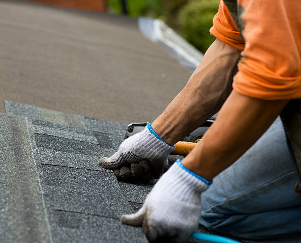 Slate Roofing Contractor in East Pepperell, MA