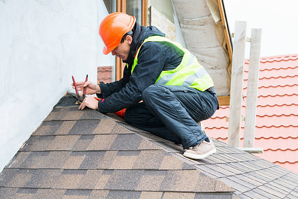 Professional Roofing Contractor in East Pepperell, MA